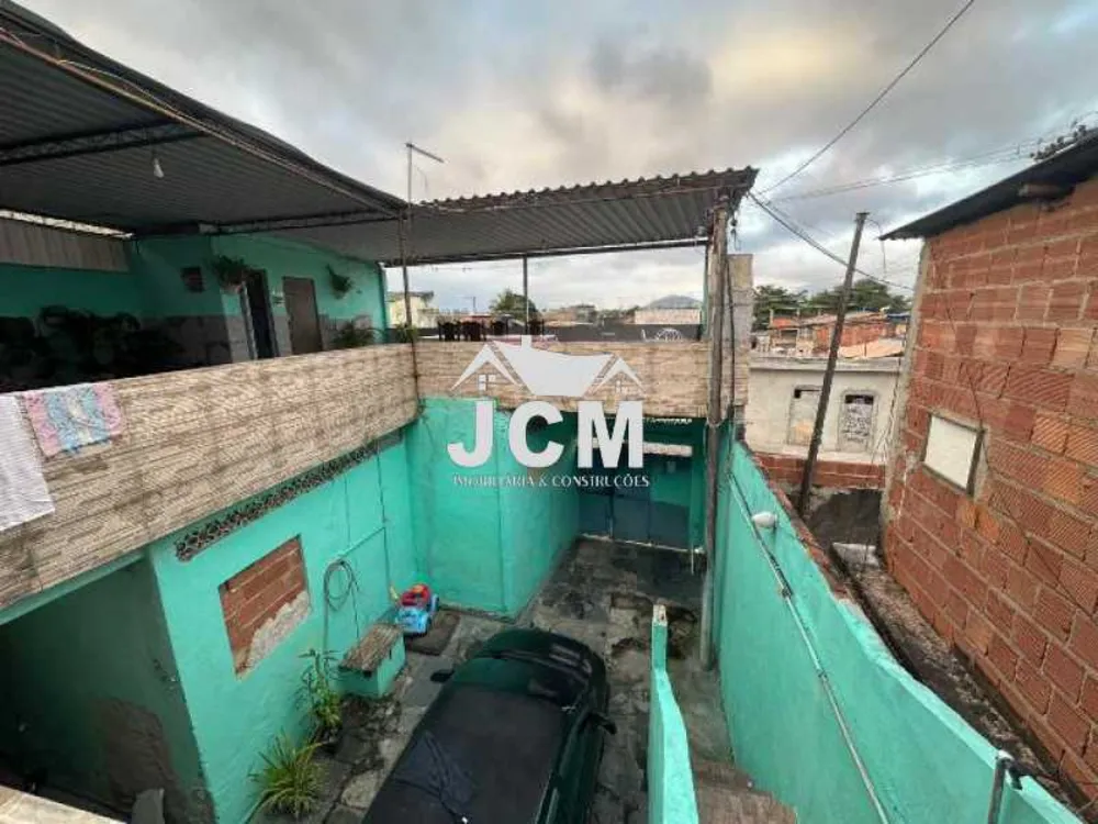 Casa, 2 quartos, 114 m² - Foto 13