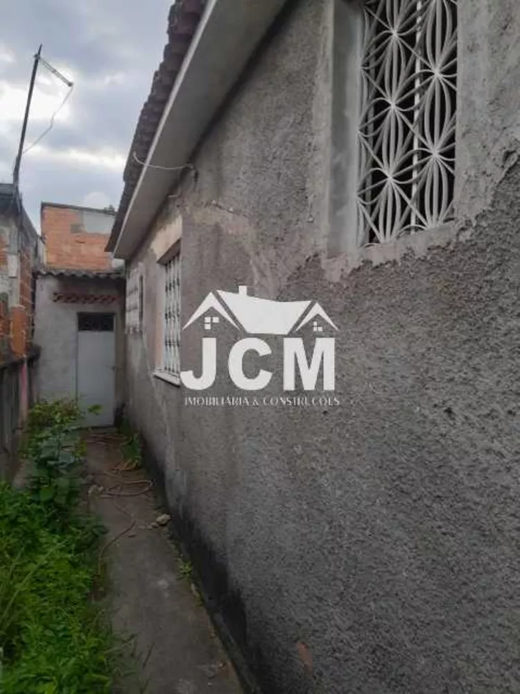 Casa, 3 quartos, 104 m² - Foto 5