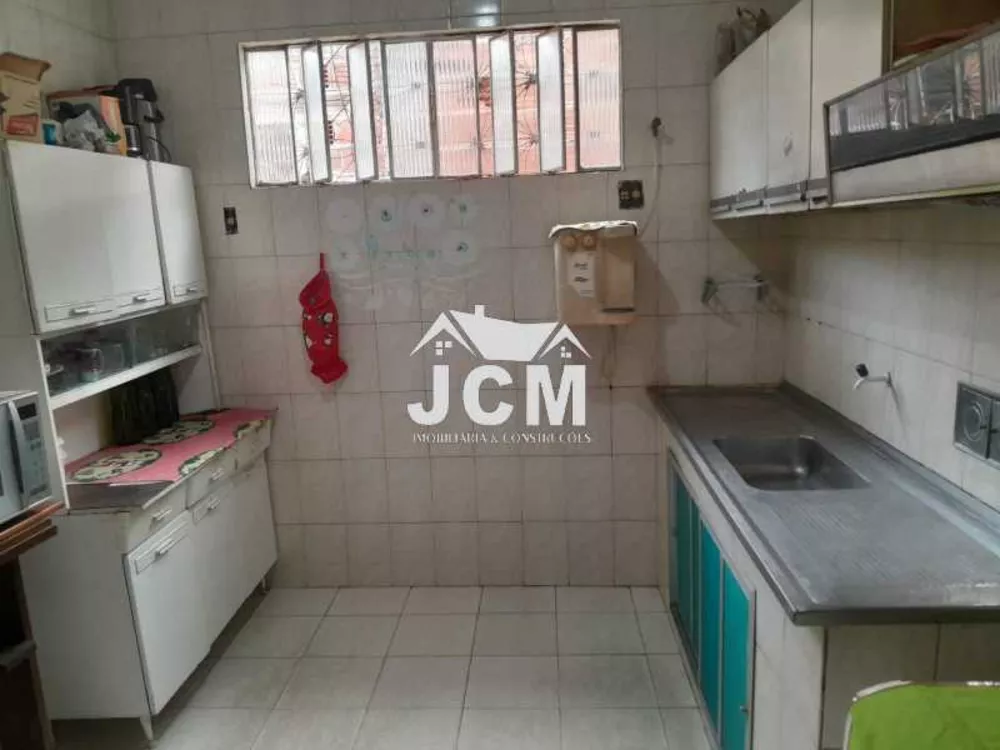 Casa, 3 quartos, 104 m² - Foto 1