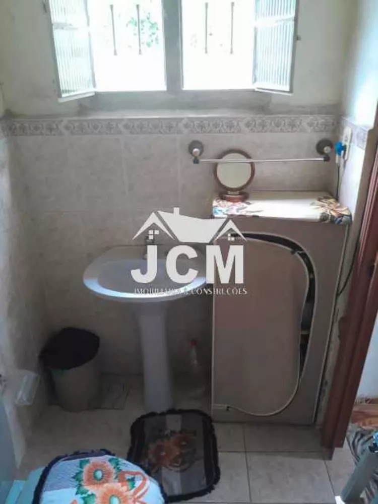 Casa, 3 quartos, 104 m² - Foto 2