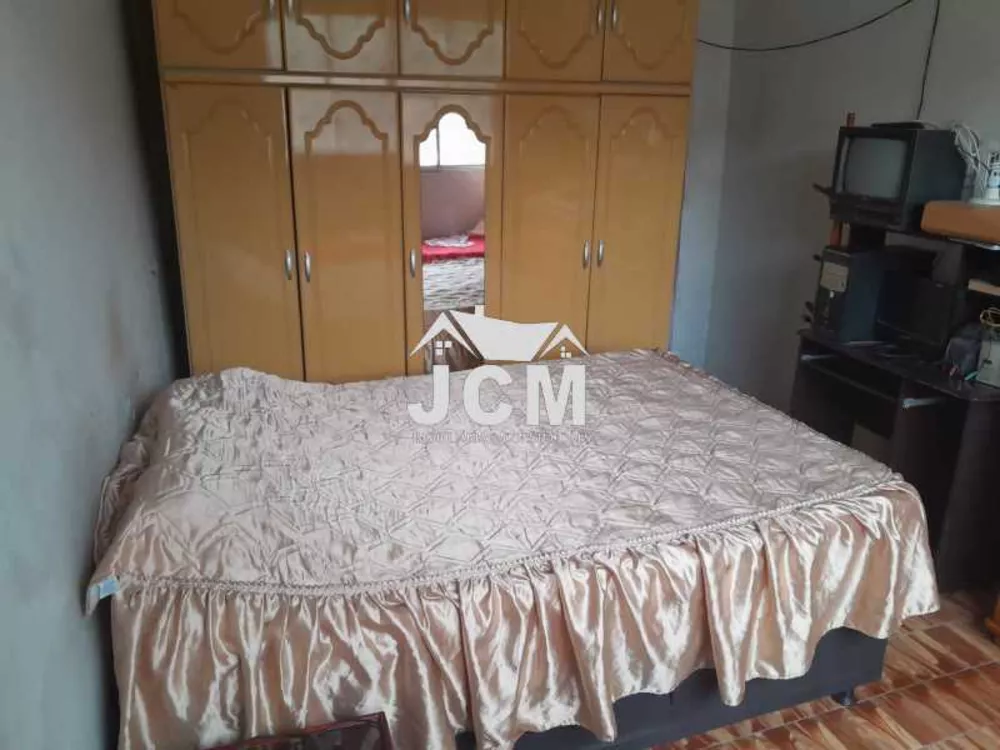 Casa, 3 quartos, 104 m² - Foto 11