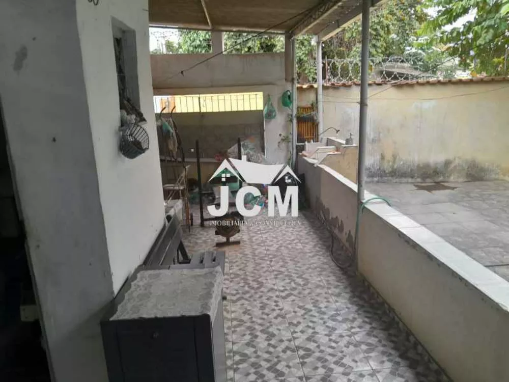 Casa, 3 quartos, 104 m² - Foto 21