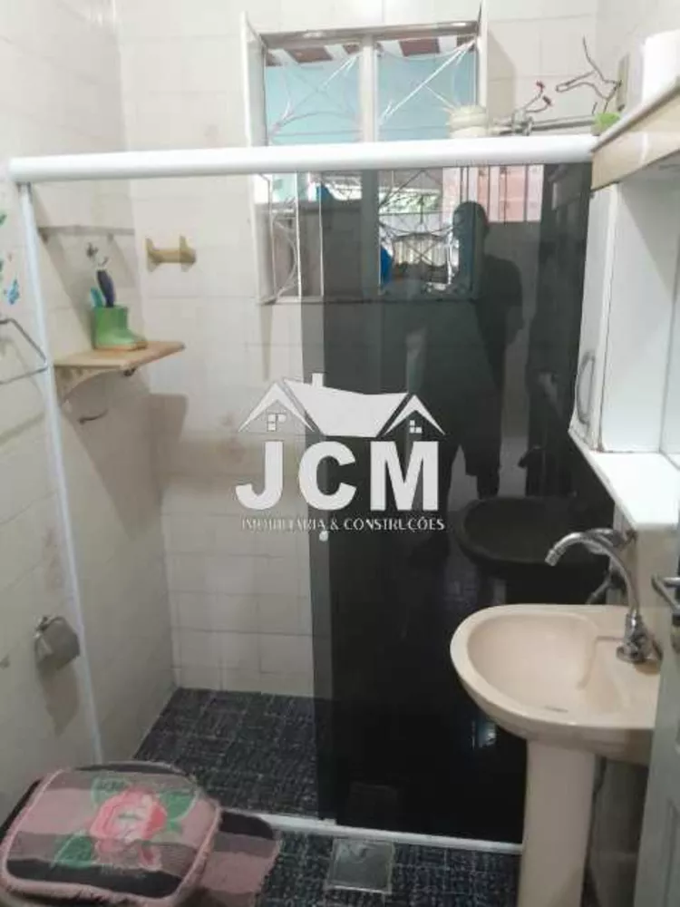 Casa, 3 quartos, 104 m² - Foto 4