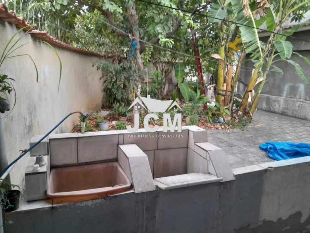 Casa, 3 quartos, 104 m² - Foto 24
