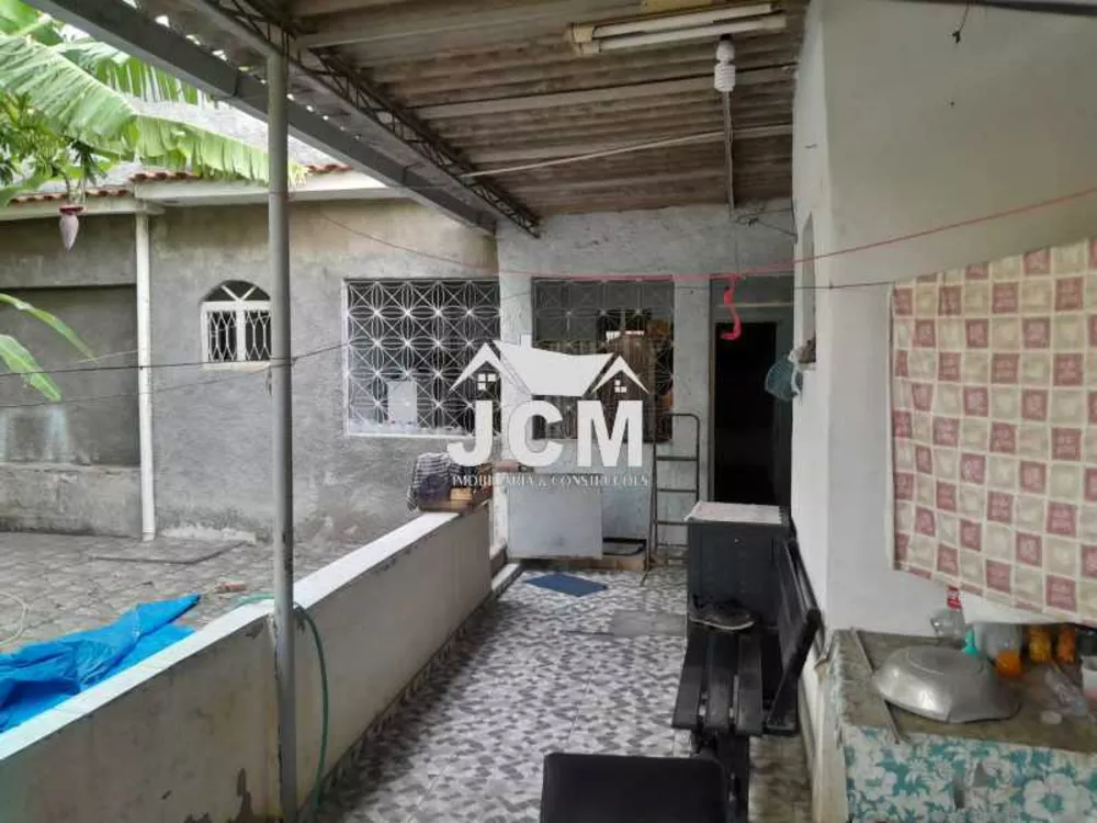 Casa, 3 quartos, 104 m² - Foto 10