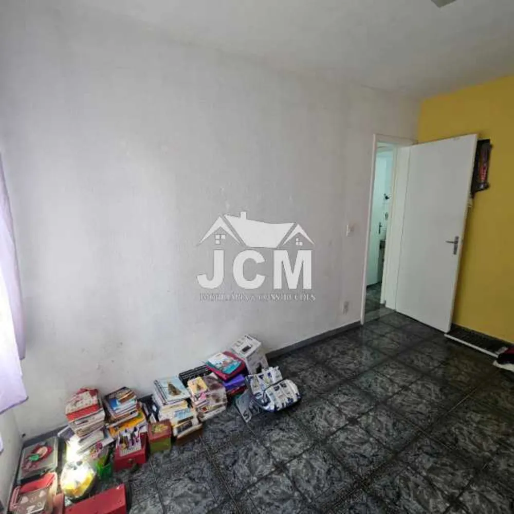 Apartamento, 2 quartos, 49 m² - Foto 6