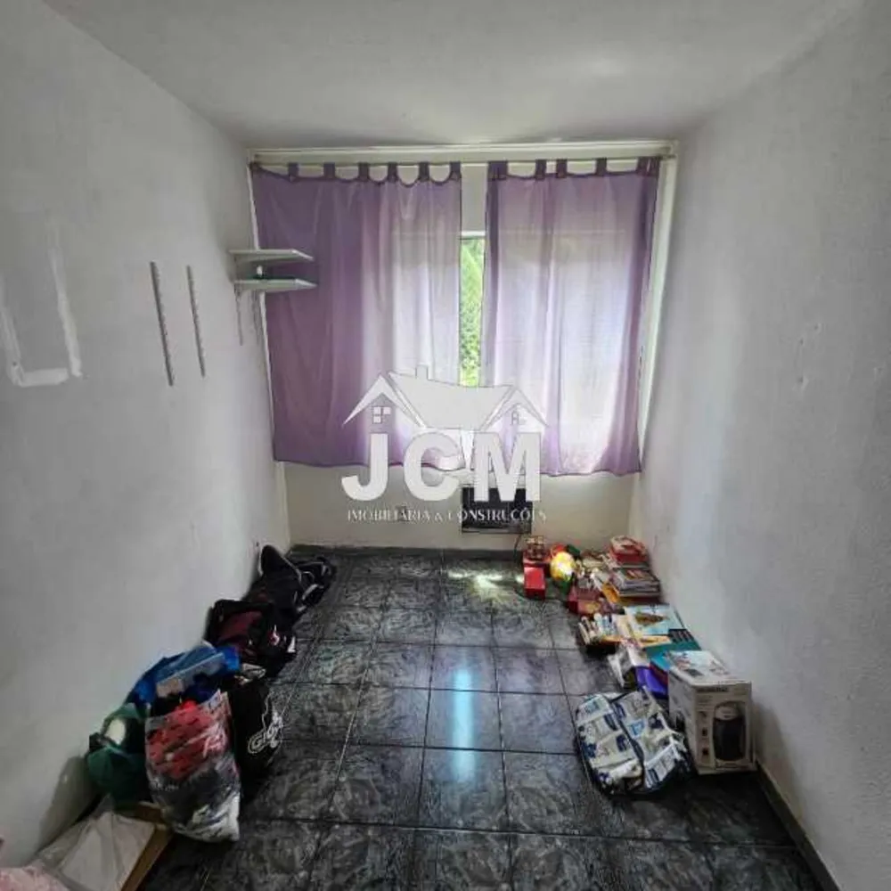 Apartamento, 2 quartos, 49 m² - Foto 2