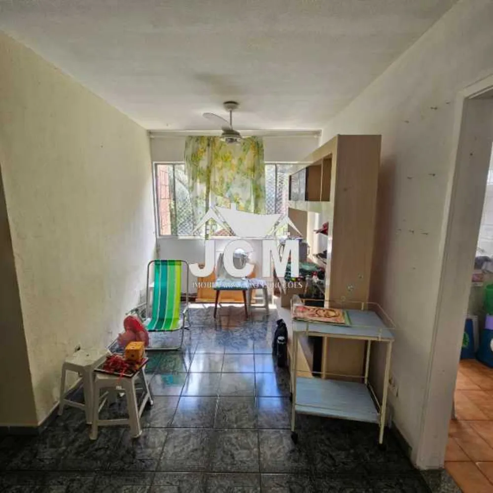 Apartamento, 2 quartos, 49 m² - Foto 9
