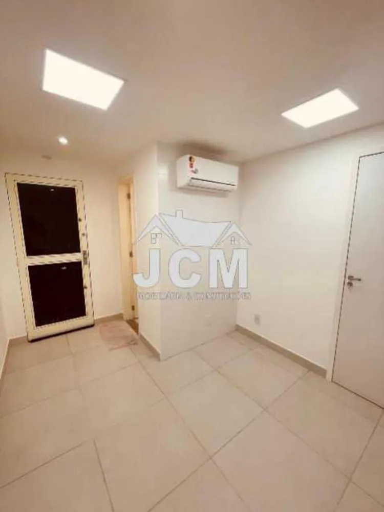 Sala-Conjunto, 40 m² - Foto 7