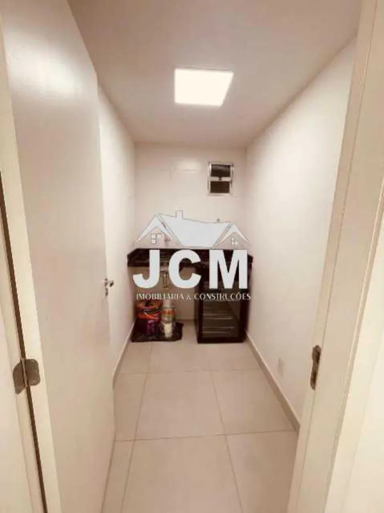 Sala-Conjunto, 40 m² - Foto 10