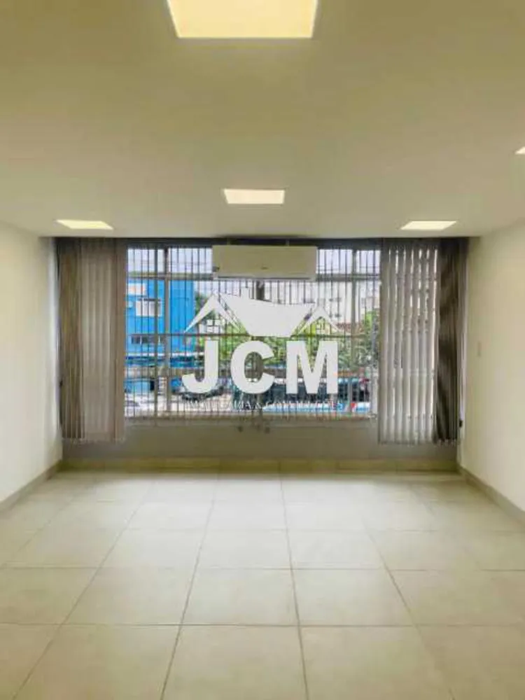 Sala-Conjunto, 40 m² - Foto 1