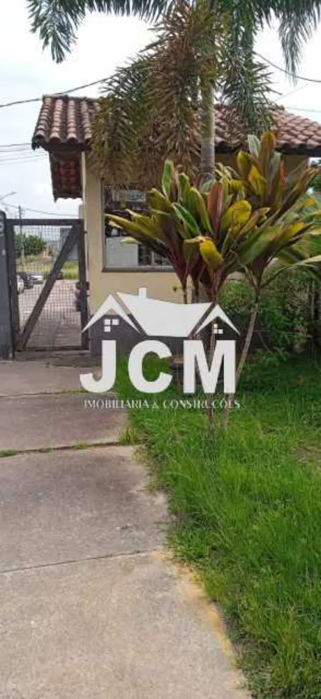 Casa de Condomínio, 2 quartos - Foto 1