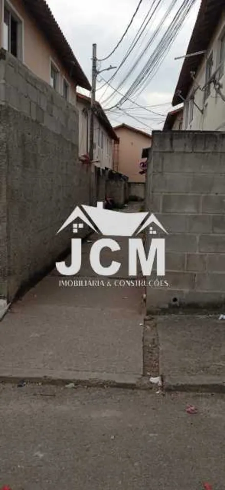 Casa de Condomínio, 2 quartos - Foto 4