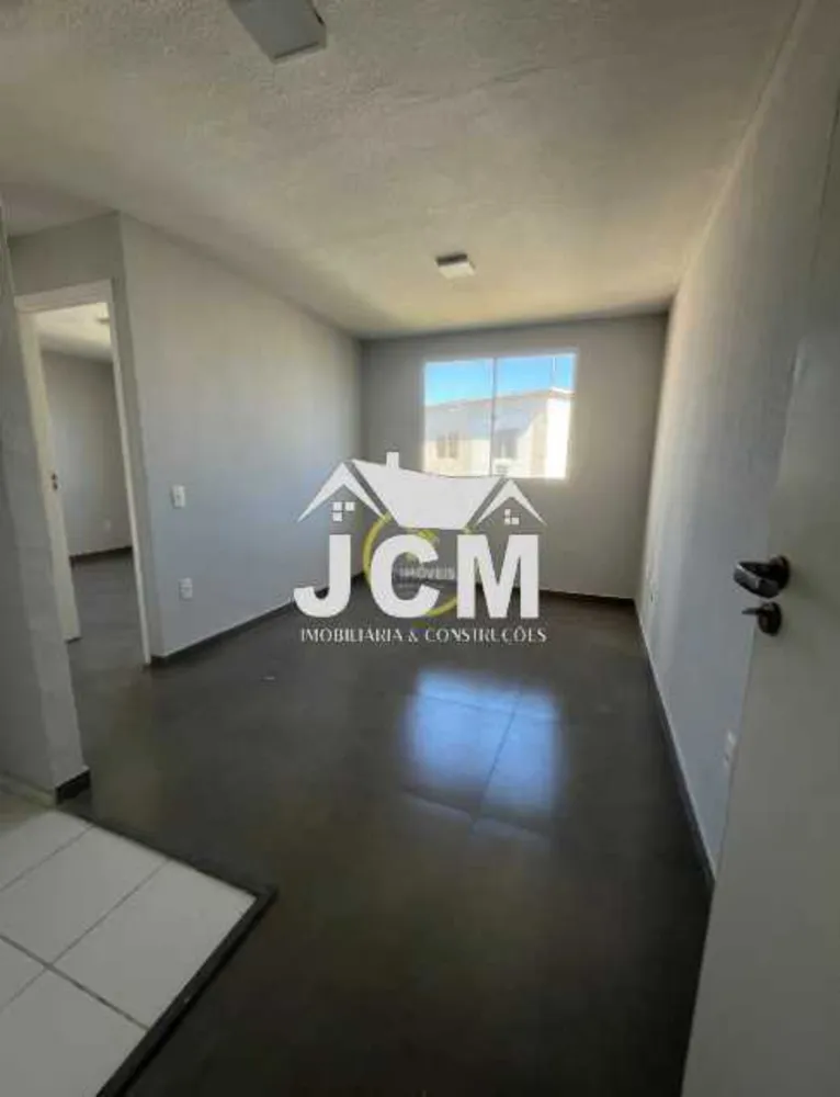 Apartamento, 2 quartos, 49 m² - Foto 10