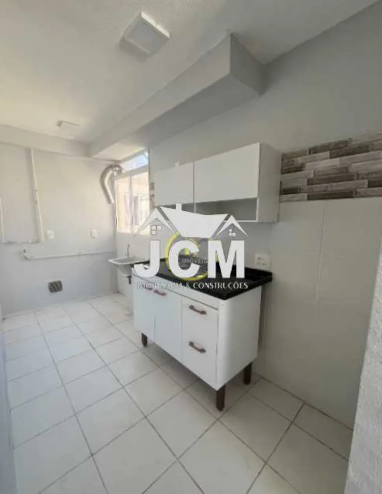 Apartamento, 2 quartos, 49 m² - Foto 15