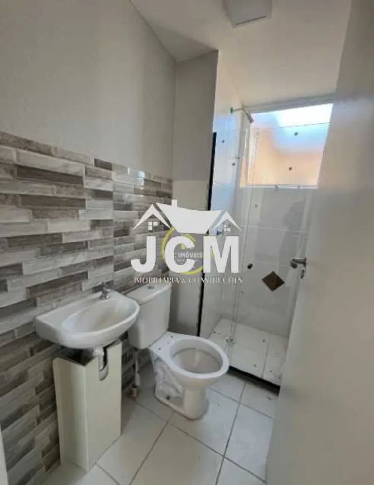 Apartamento, 2 quartos, 49 m² - Foto 2
