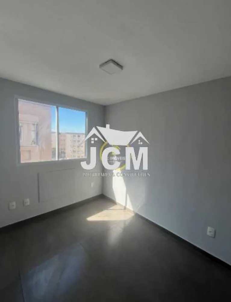 Apartamento, 2 quartos, 49 m² - Foto 12