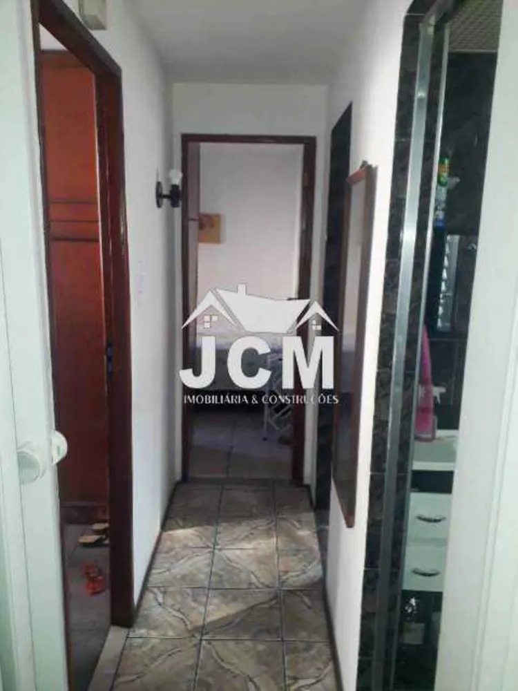 Apartamento, 2 quartos, 48 m² - Foto 7