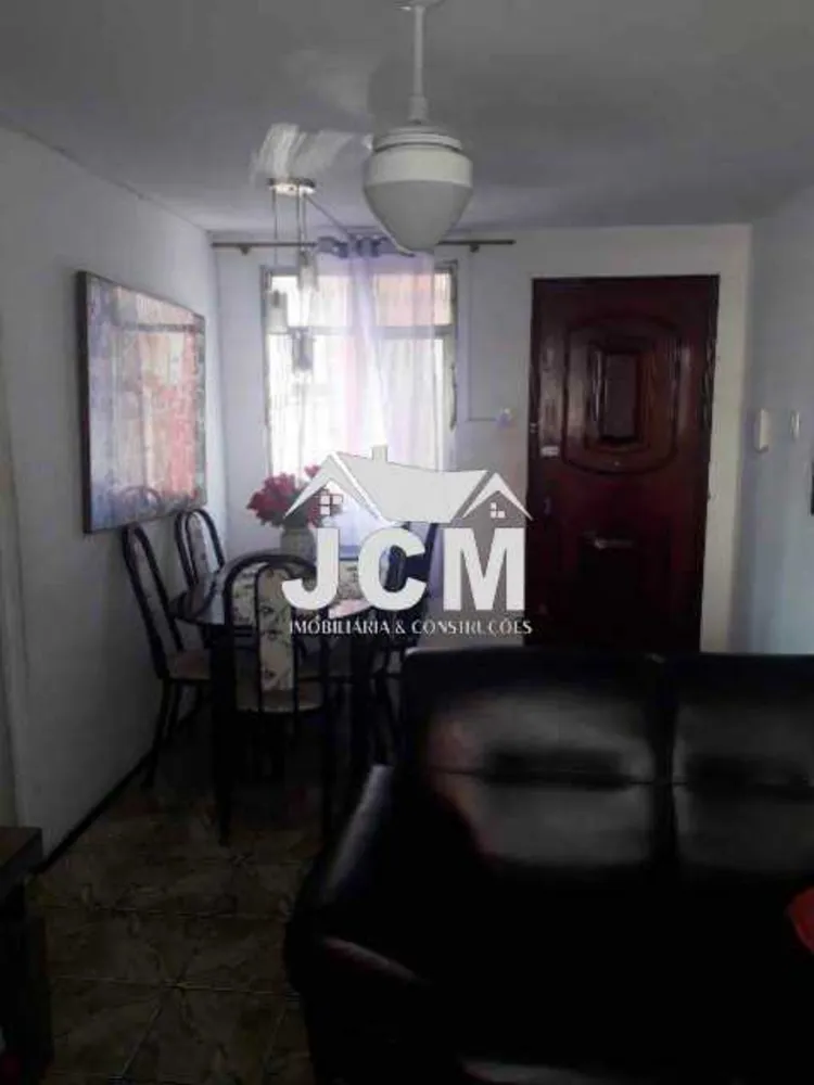 Apartamento, 2 quartos, 48 m² - Foto 16