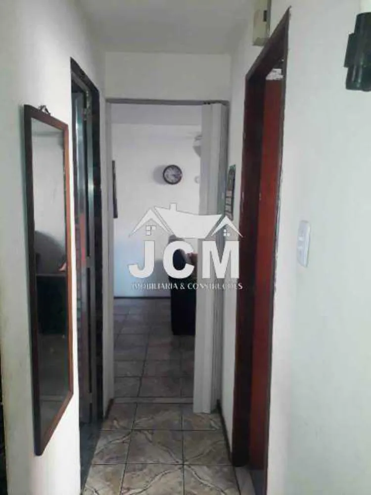 Apartamento, 2 quartos, 48 m² - Foto 2