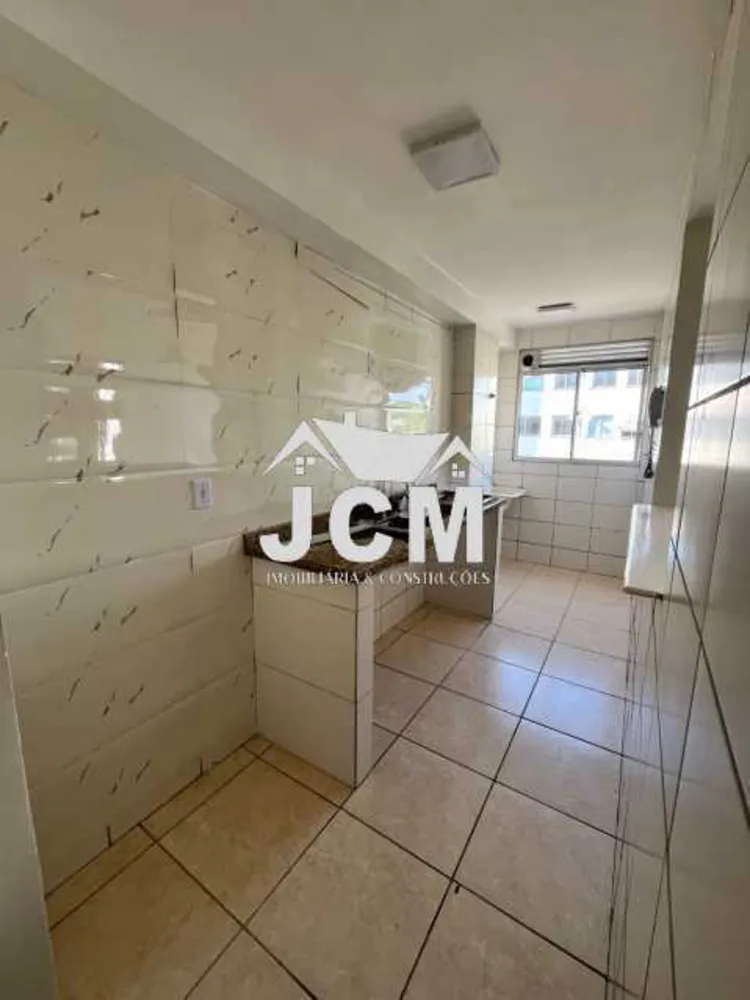Apartamento, 2 quartos, 49 m² - Foto 13