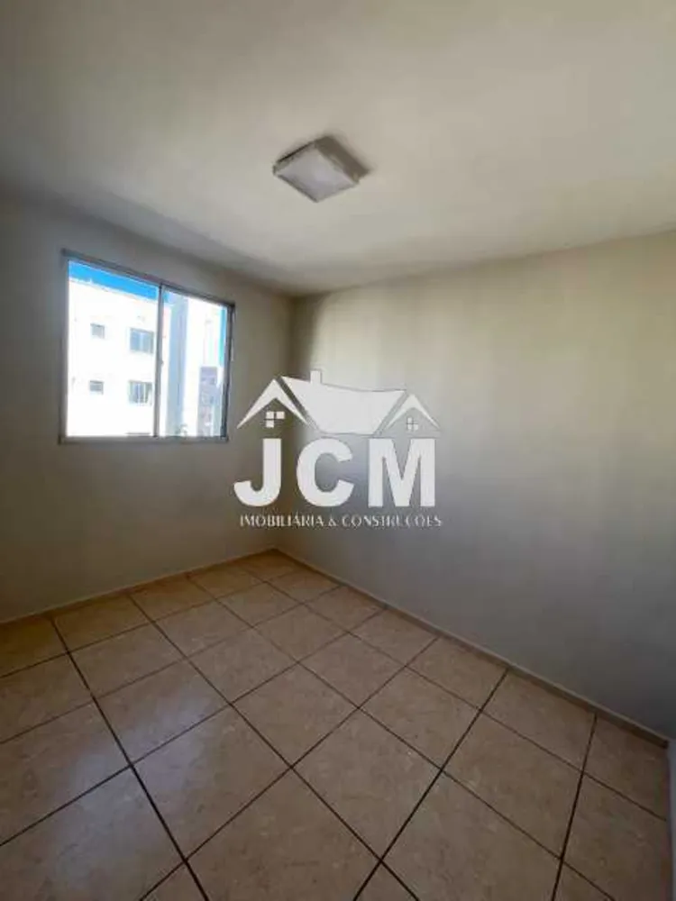 Apartamento, 2 quartos, 49 m² - Foto 11