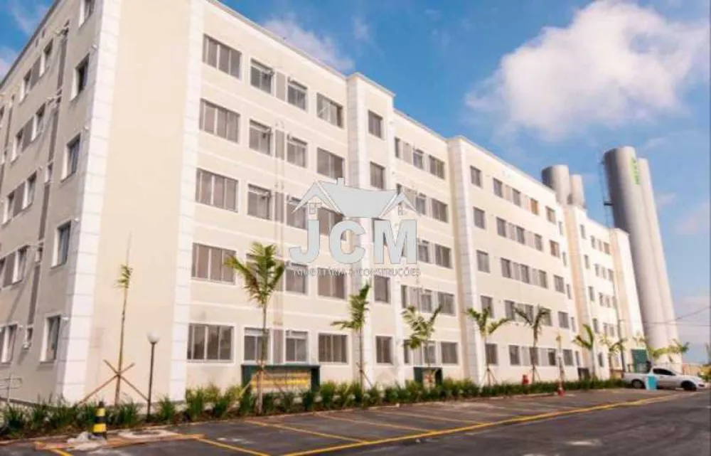 Apartamento, 2 quartos, 49 m² - Foto 7