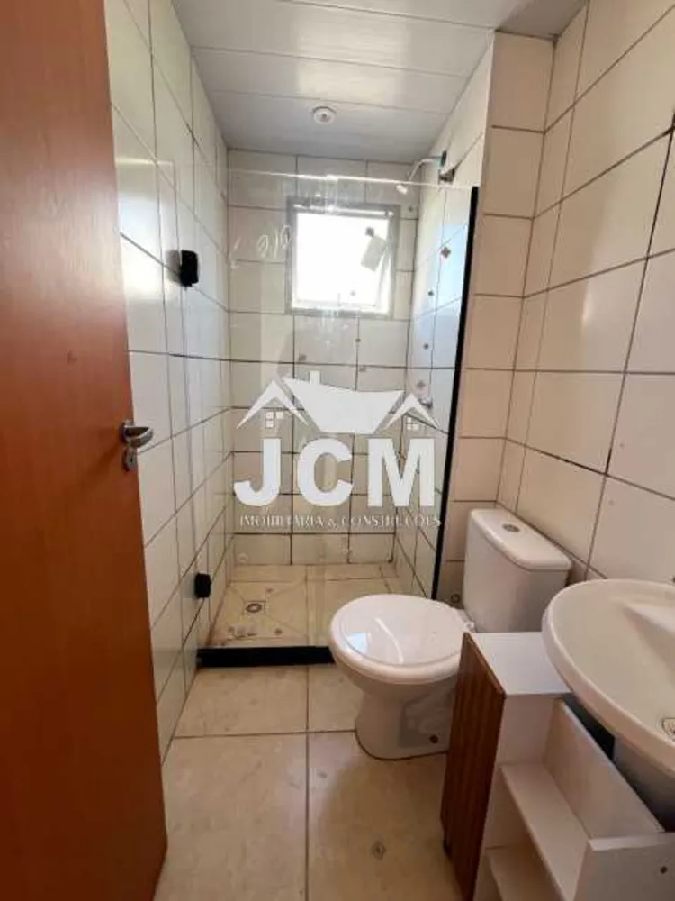 Apartamento, 2 quartos, 49 m² - Foto 5