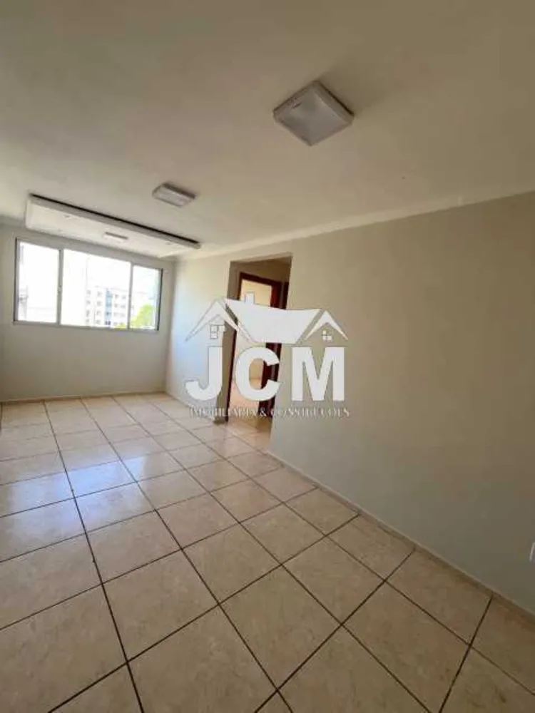 Apartamento, 2 quartos, 49 m² - Foto 21