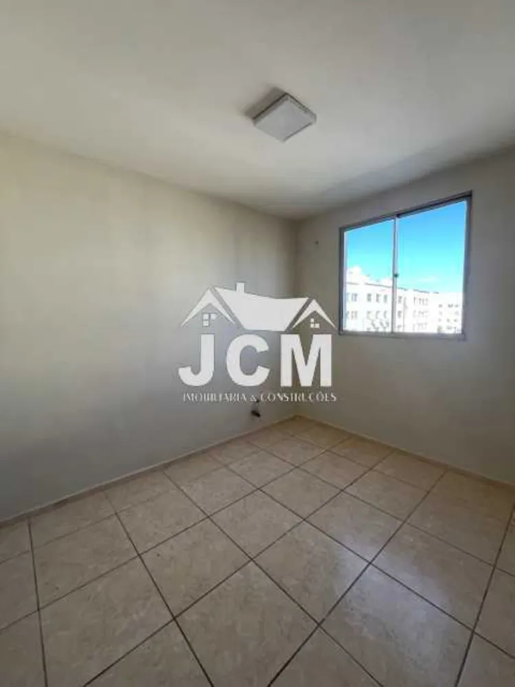 Apartamento, 2 quartos, 49 m² - Foto 17