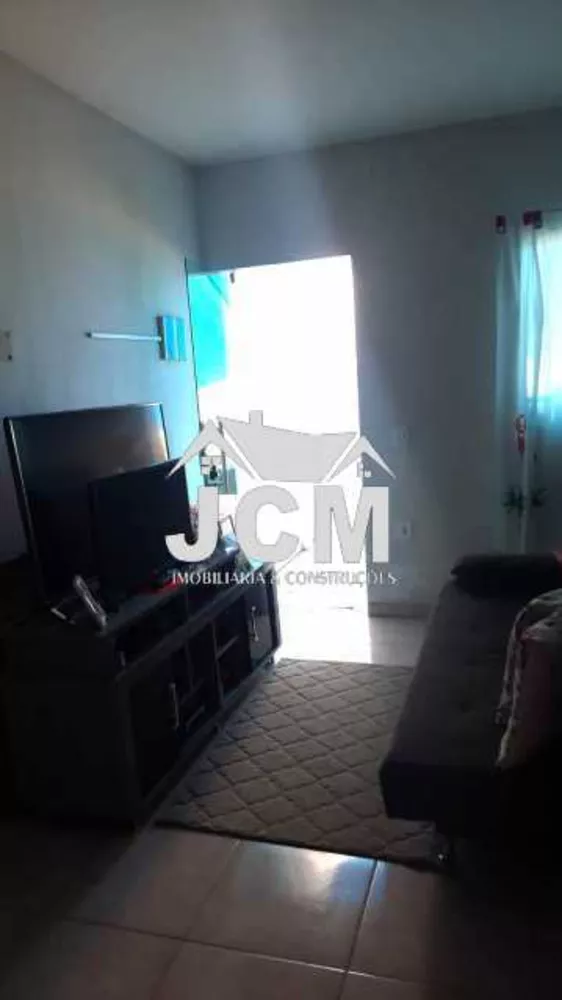 Casa, 1 quarto, 33 m² - Foto 1