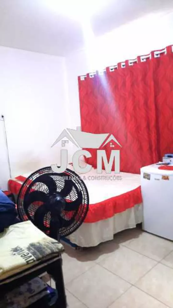 Casa, 1 quarto, 33 m² - Foto 8