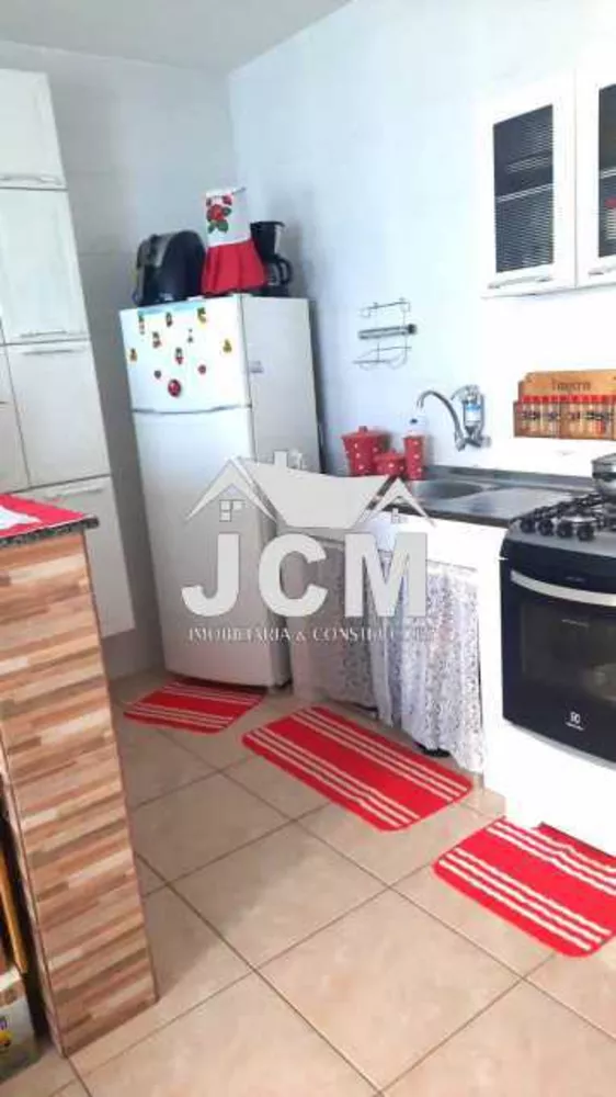 Casa, 1 quarto, 33 m² - Foto 10