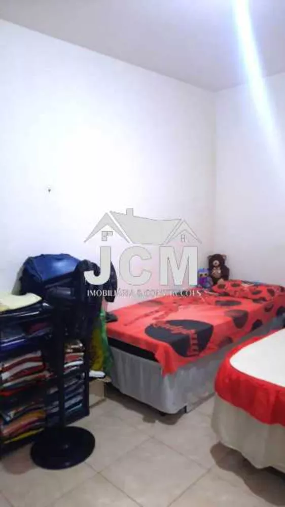 Casa, 1 quarto, 33 m² - Foto 3