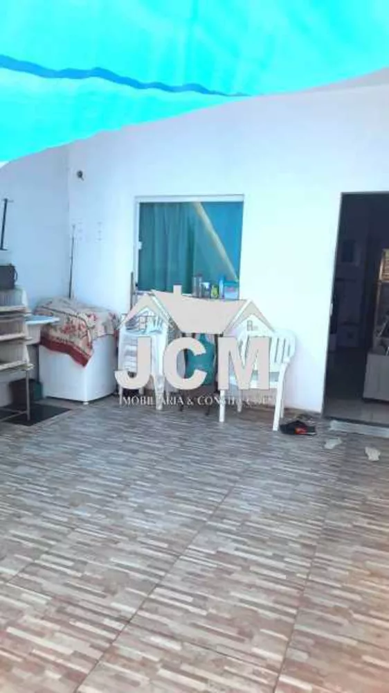 Casa, 1 quarto, 33 m² - Foto 6