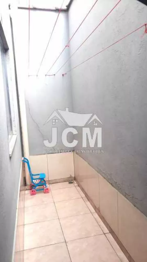 Casa, 1 quarto, 33 m² - Foto 4