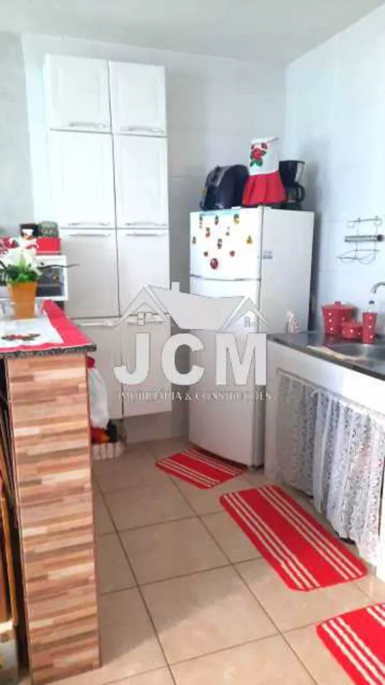 Casa, 1 quarto, 33 m² - Foto 14