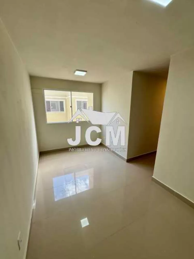 Apartamento, 2 quartos, 49 m² - Foto 1