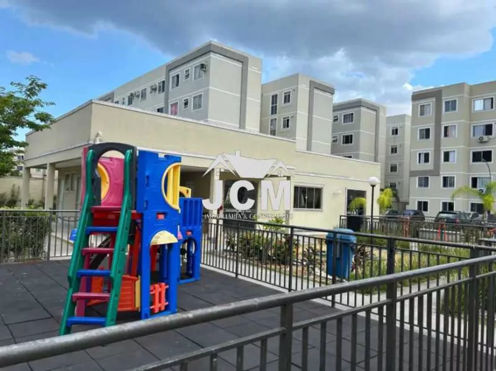 Apartamento, 2 quartos, 49 m² - Foto 19