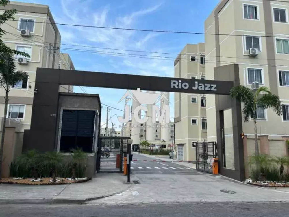 Apartamento, 2 quartos, 49 m² - Foto 21