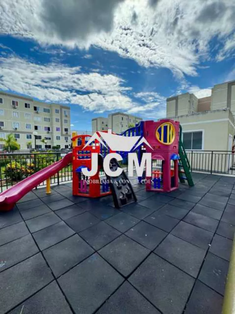 Apartamento, 2 quartos, 49 m² - Foto 13