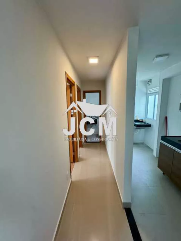 Apartamento, 2 quartos, 49 m² - Foto 4