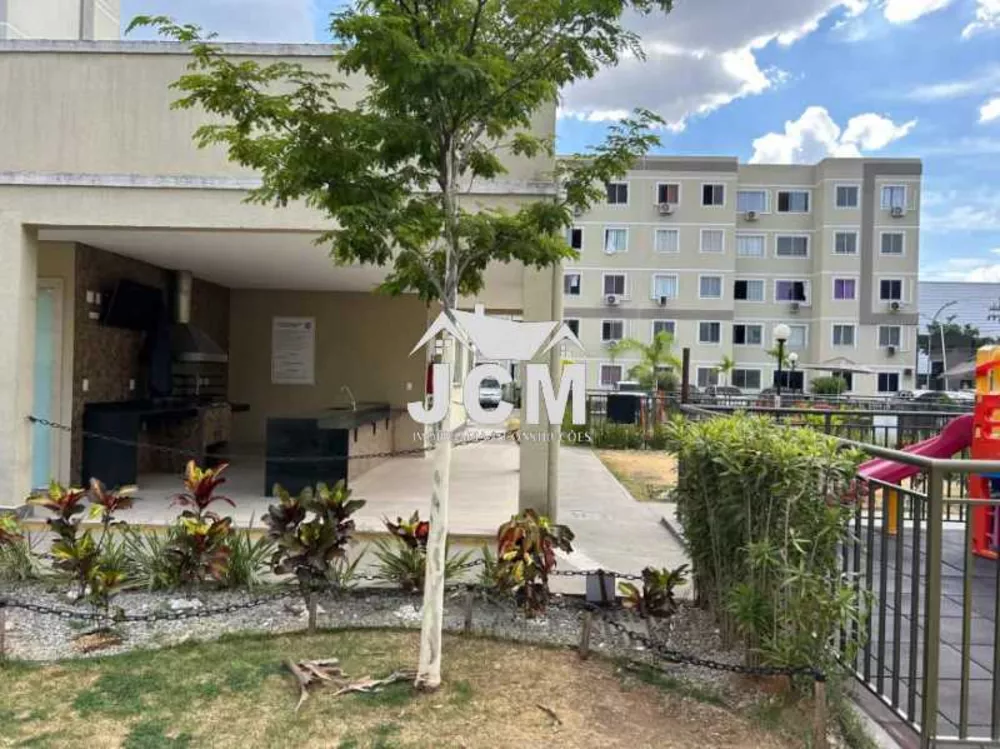 Apartamento, 2 quartos, 49 m² - Foto 18