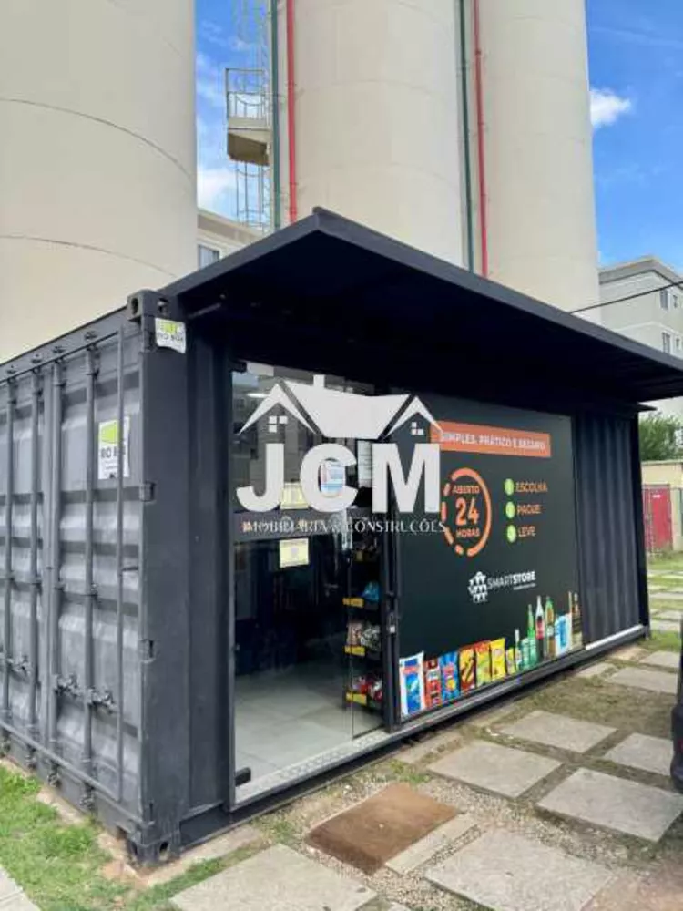 Apartamento, 2 quartos, 49 m² - Foto 17