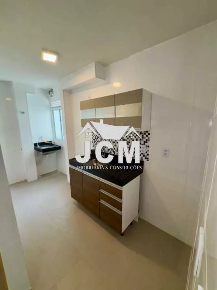 Apartamento, 2 quartos, 49 m² - Foto 6