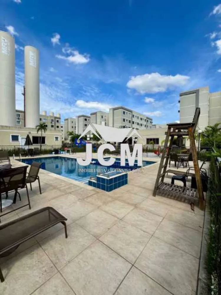Apartamento, 2 quartos, 49 m² - Foto 11