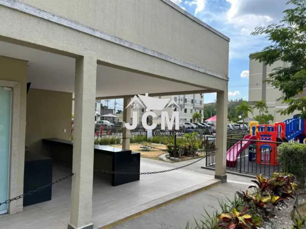 Apartamento, 2 quartos, 49 m² - Foto 20