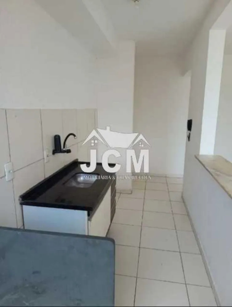 Apartamento, 2 quartos, 58 m² - Foto 12