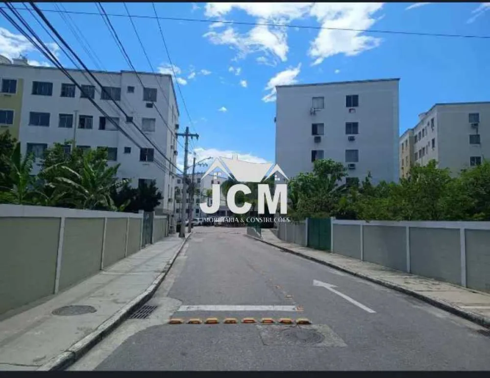 Apartamento, 2 quartos, 58 m² - Foto 6