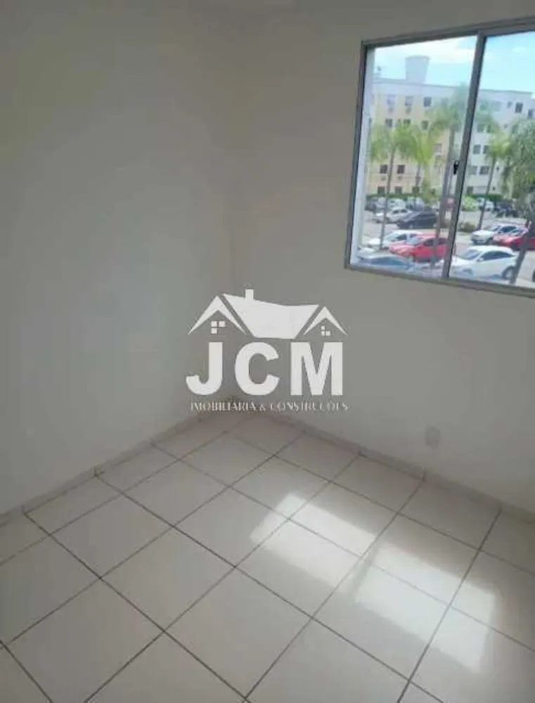 Apartamento, 2 quartos, 58 m² - Foto 2